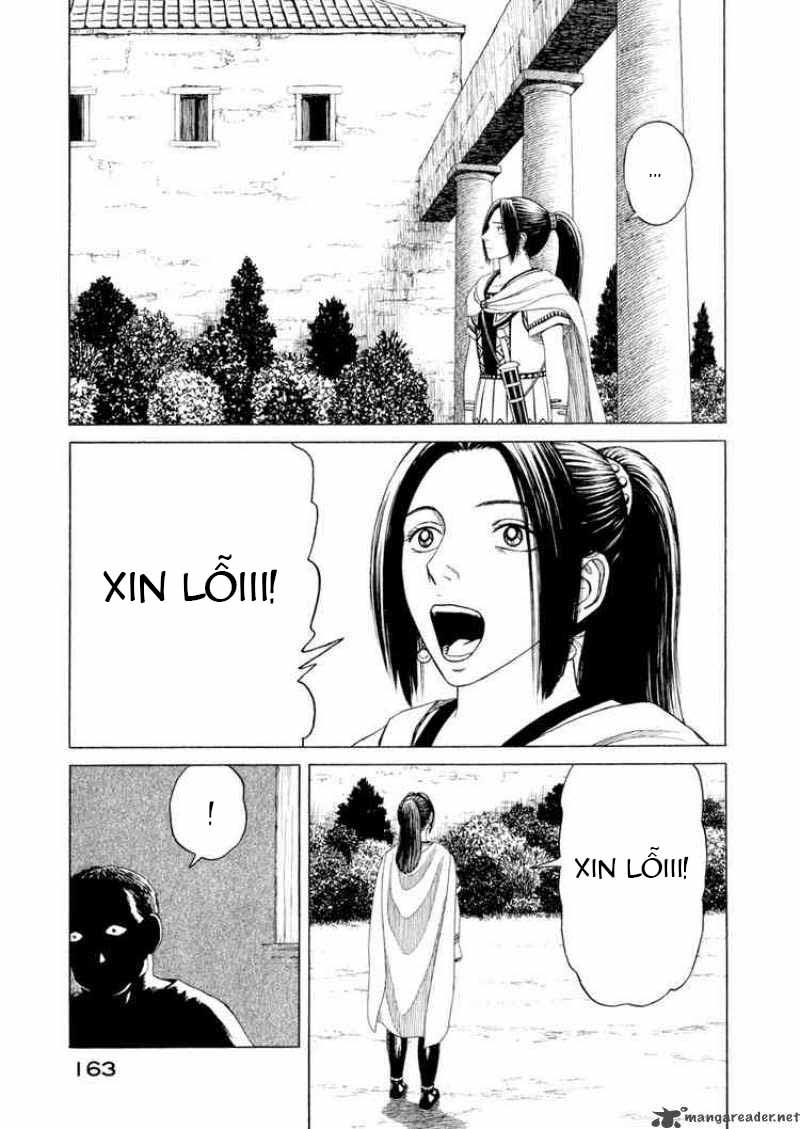 Historie Chapter 37 - 7