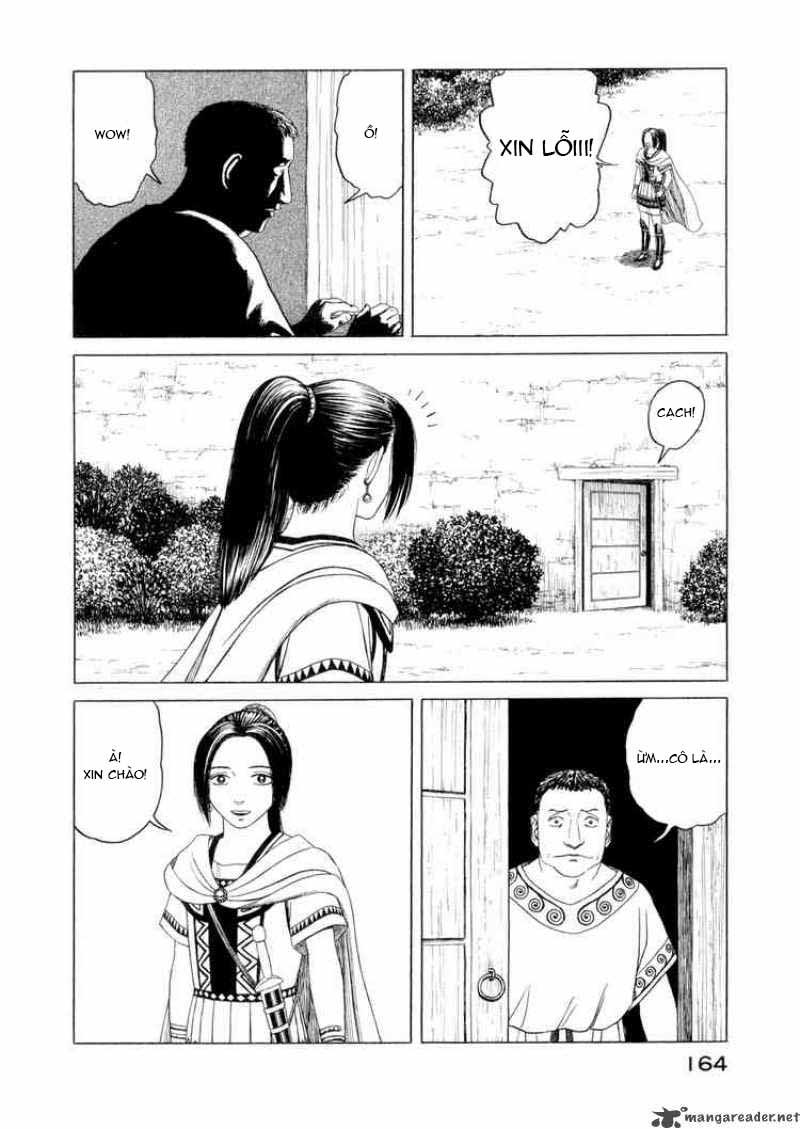 Historie Chapter 37 - 8