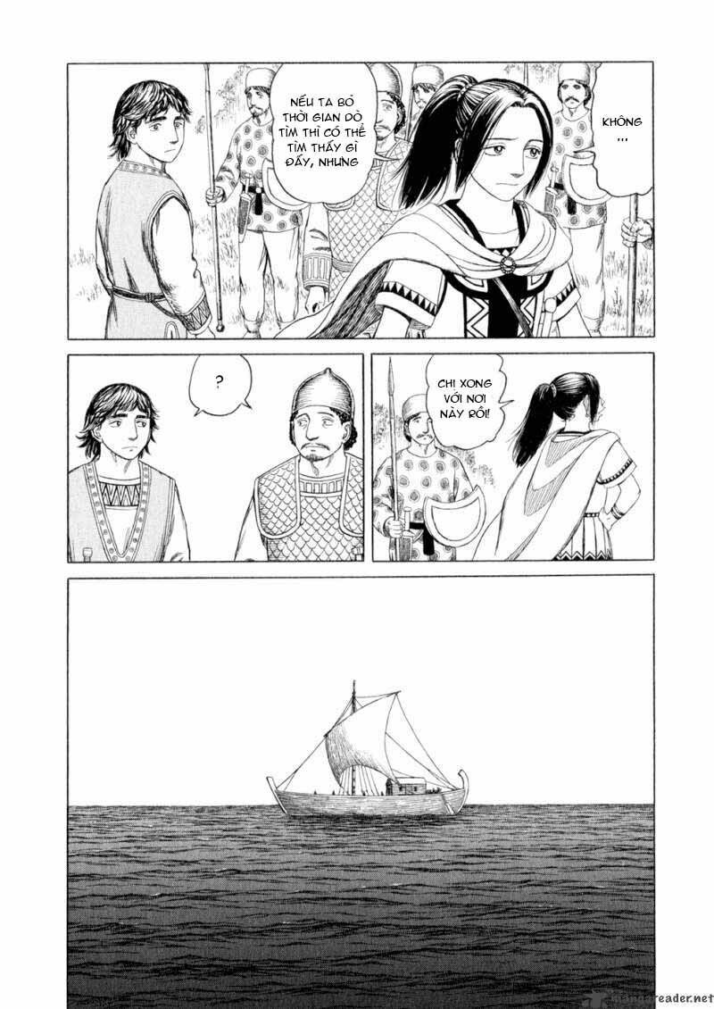 Historie Chapter 38 - 12