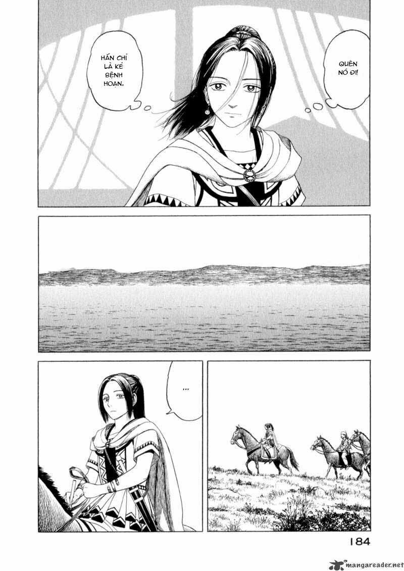 Historie Chapter 38 - 14