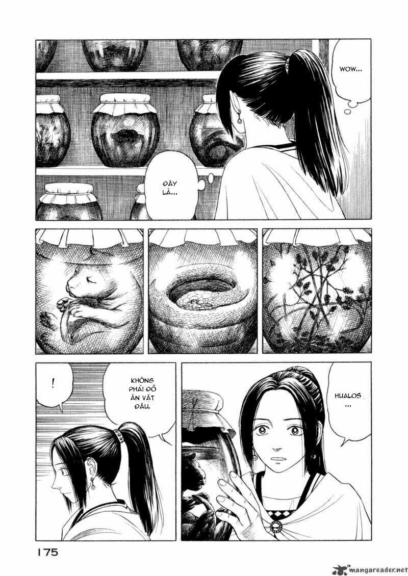 Historie Chapter 38 - 5