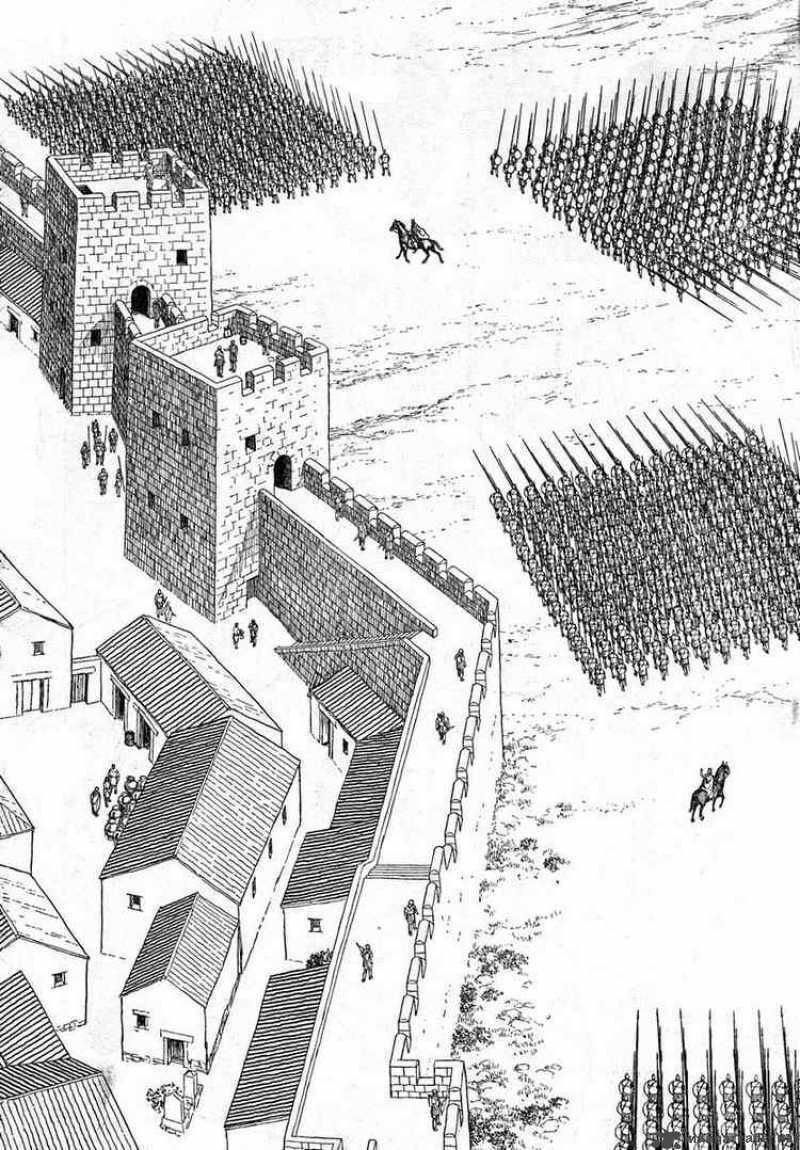 Historie Chapter 39 - 2