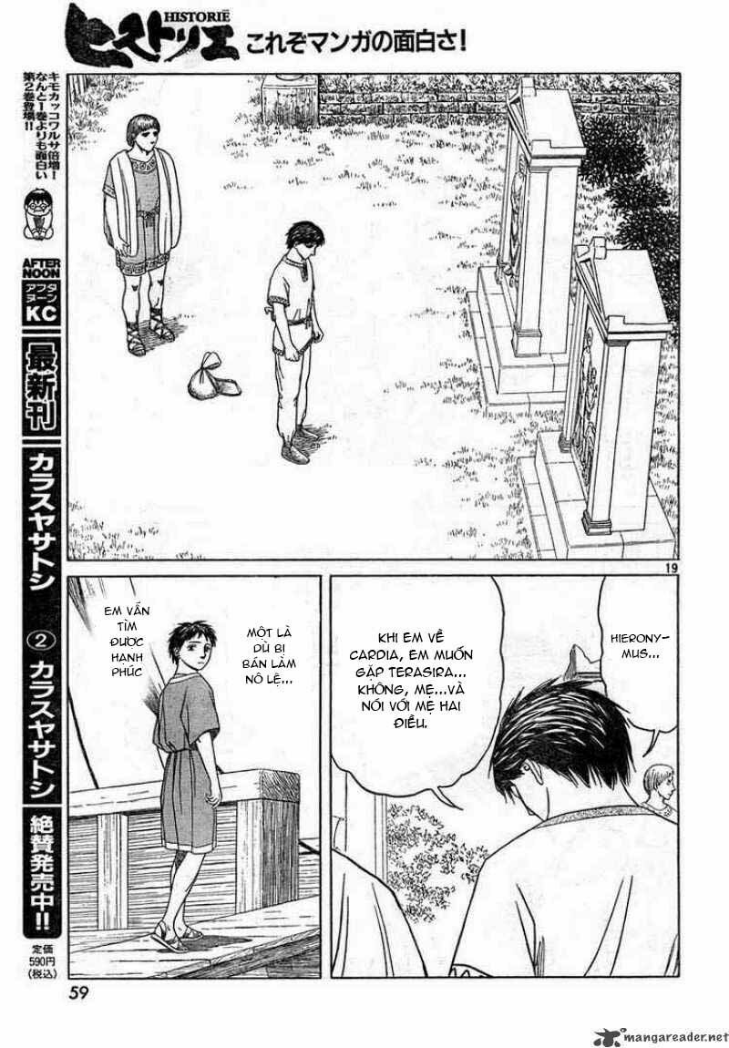 Historie Chapter 39 - 19