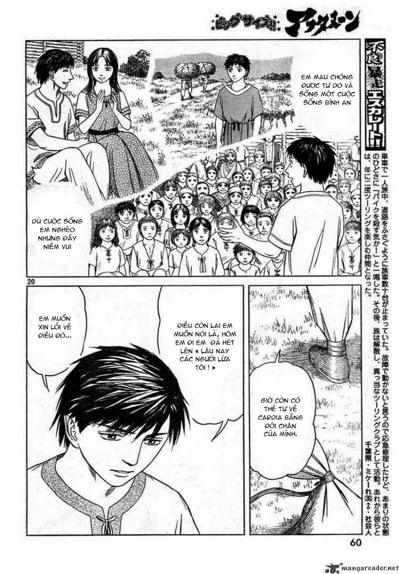 Historie Chapter 39 - 20