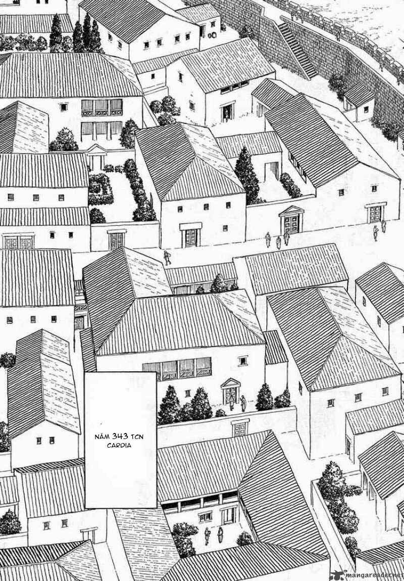 Historie Chapter 39 - 3