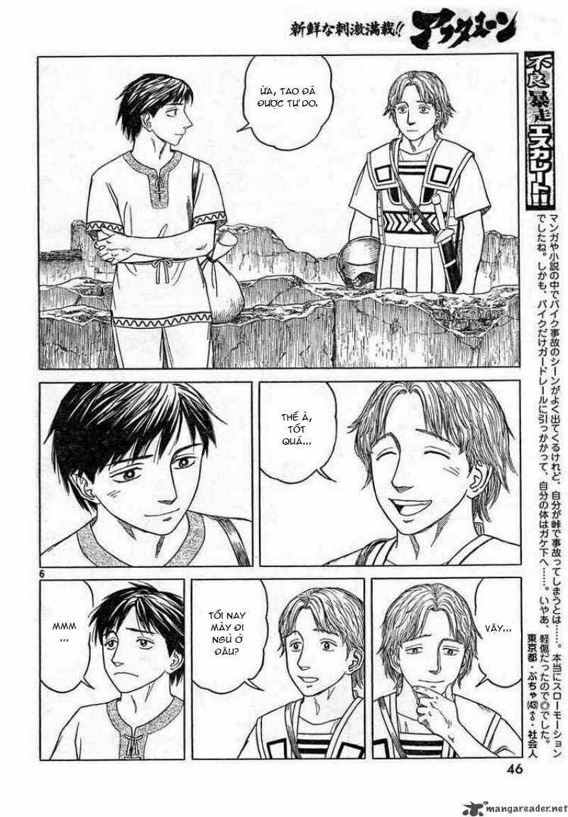 Historie Chapter 39 - 6