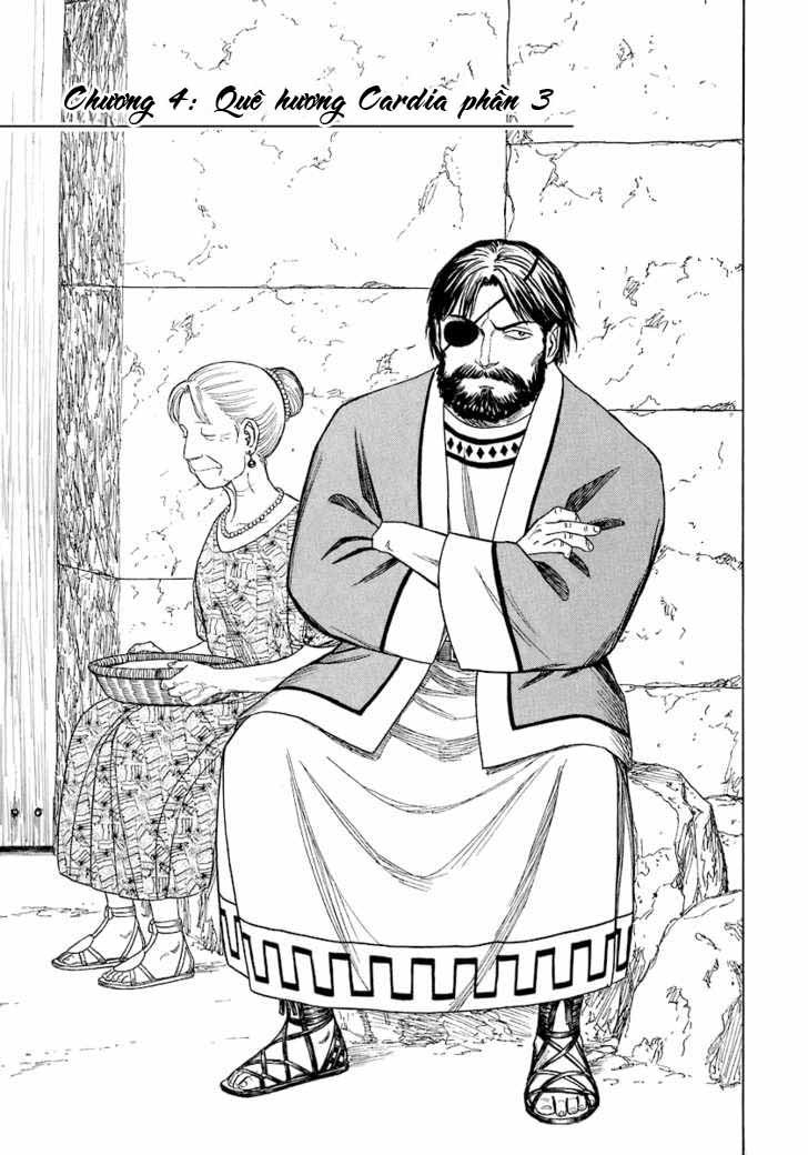 Historie Chapter 4 - 1