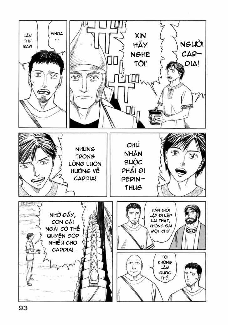 Historie Chapter 4 - 13