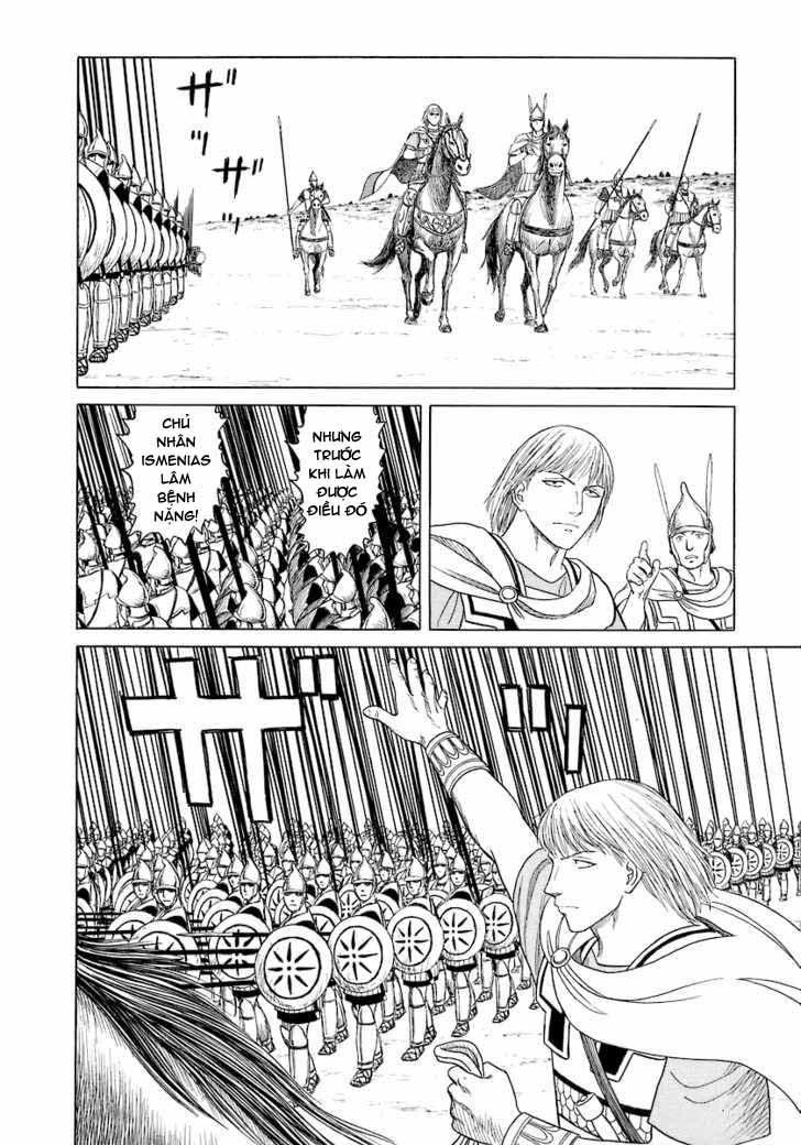 Historie Chapter 4 - 14