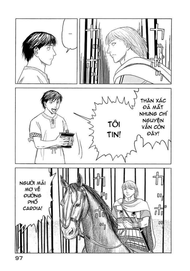 Historie Chapter 4 - 17