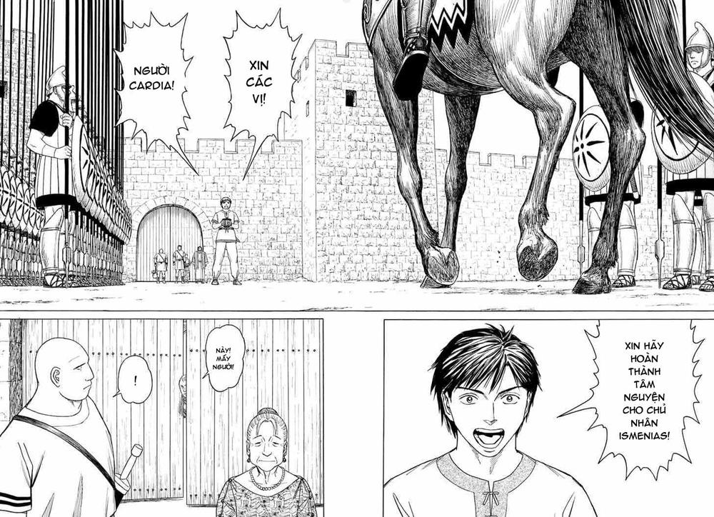 Historie Chapter 4 - 18