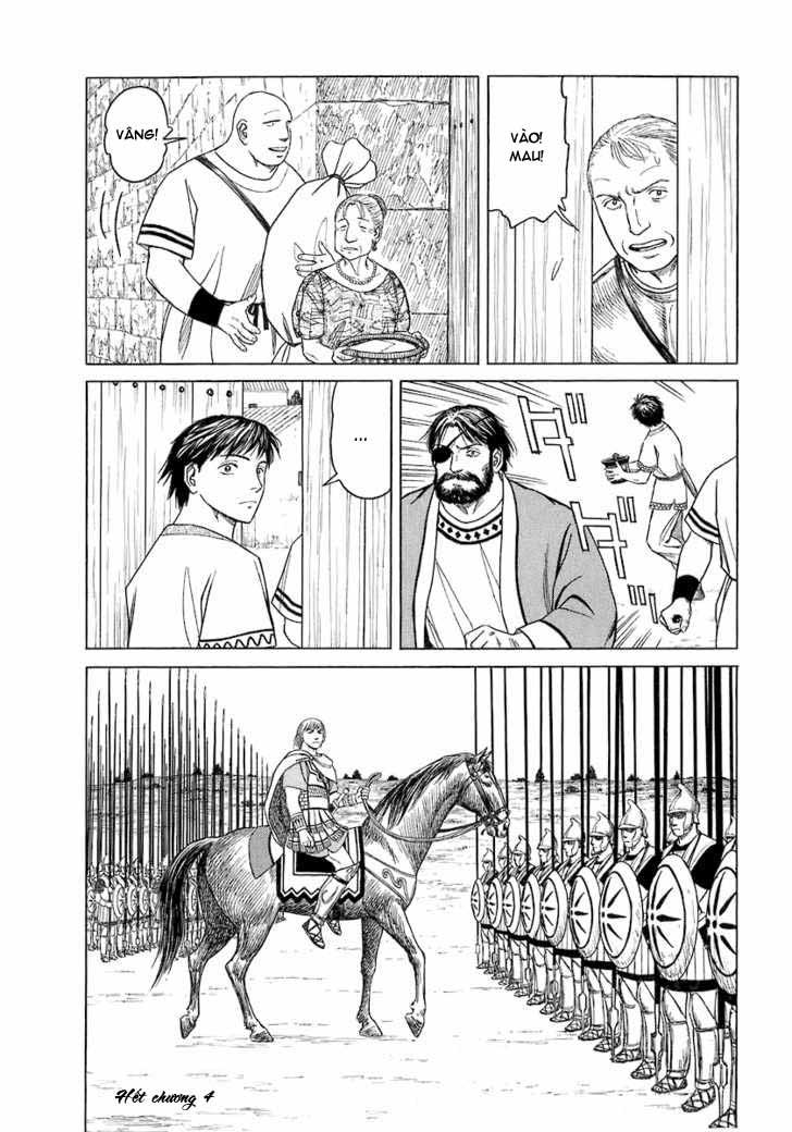 Historie Chapter 4 - 19