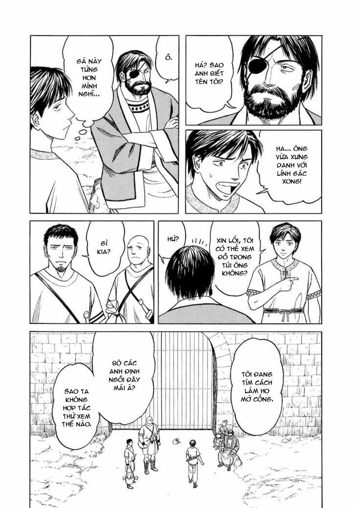 Historie Chapter 4 - 3