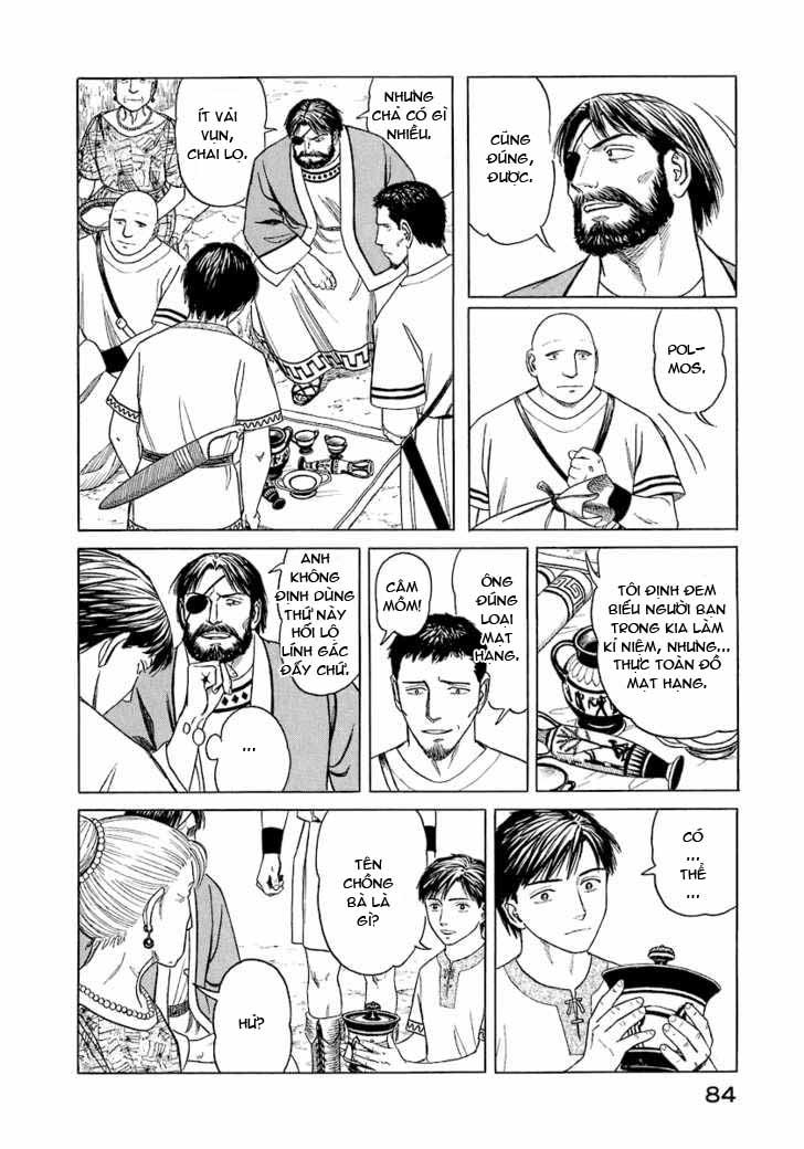 Historie Chapter 4 - 4