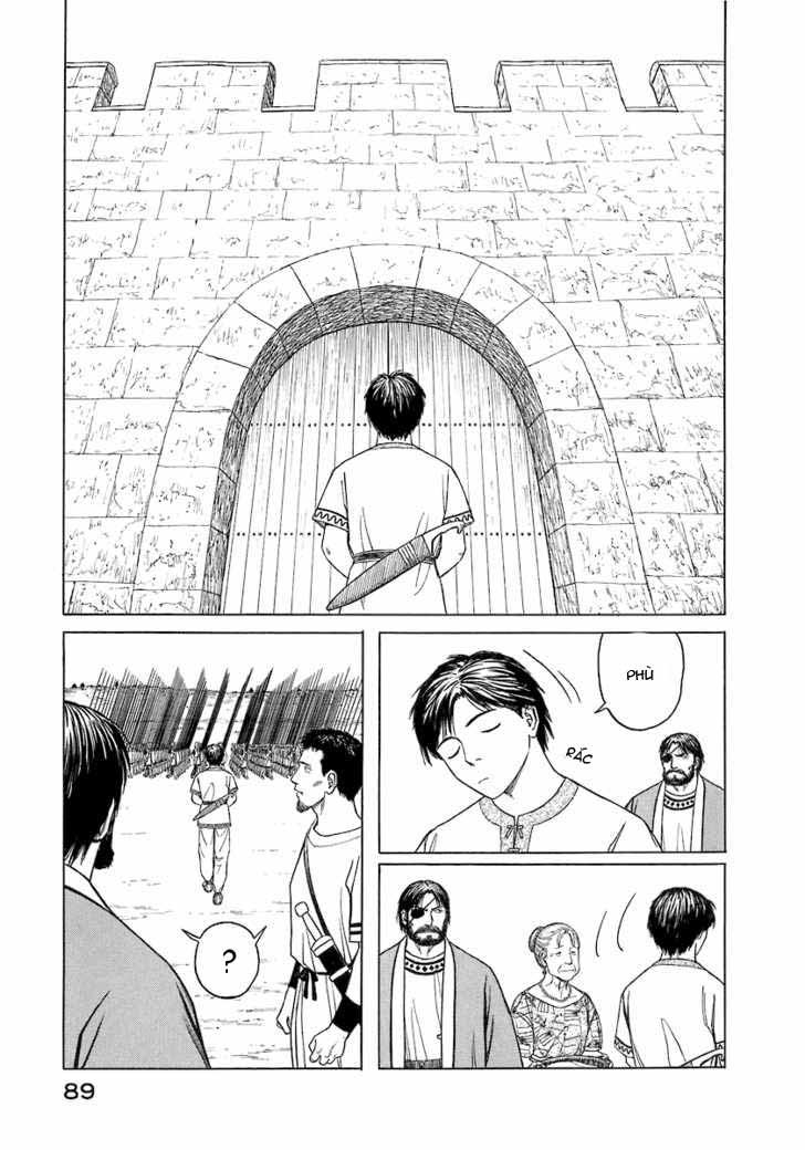 Historie Chapter 4 - 9