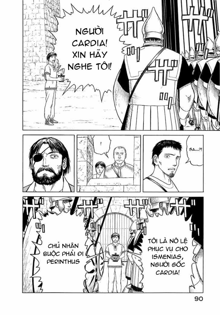 Historie Chapter 4 - 10