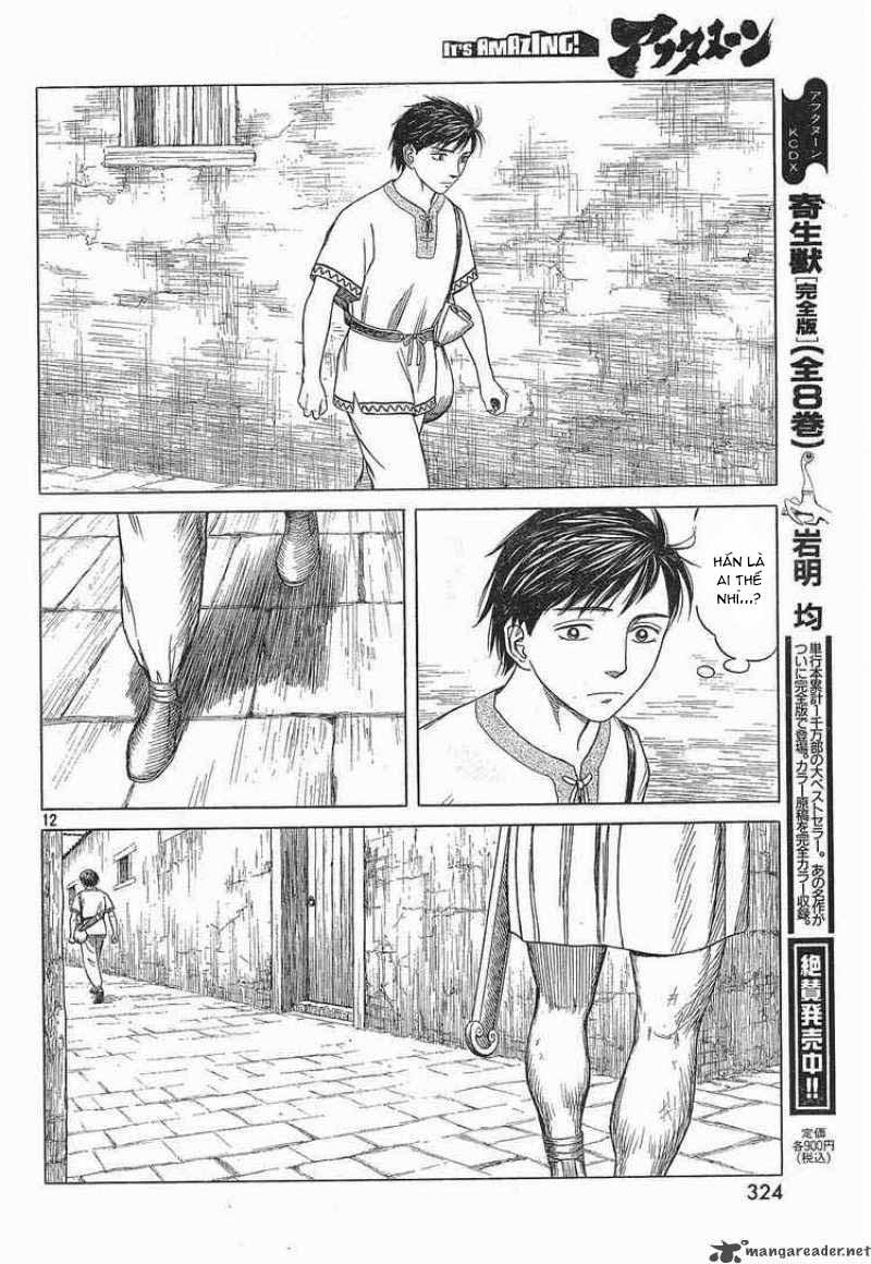 Historie Chapter 40 - 12