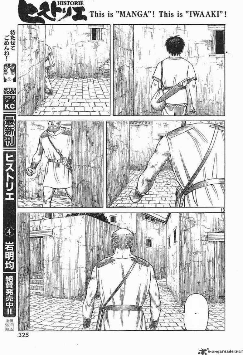 Historie Chapter 40 - 13