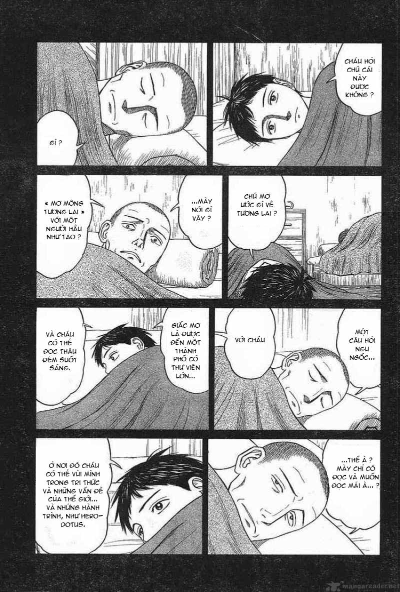 Historie Chapter 40 - 5