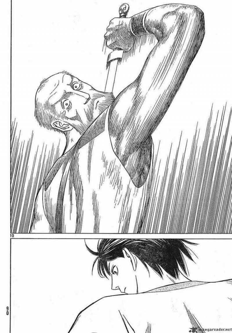 Historie Chapter 41 - 11