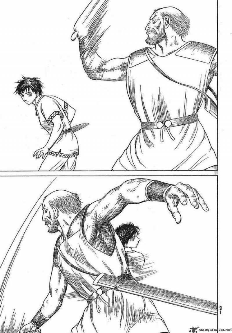 Historie Chapter 41 - 12