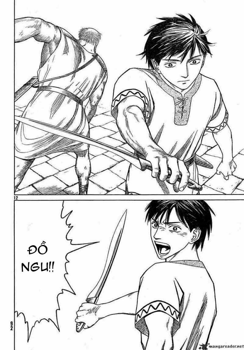 Historie Chapter 41 - 13