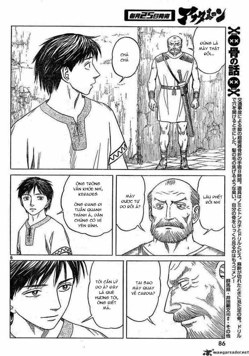 Historie Chapter 41 - 7