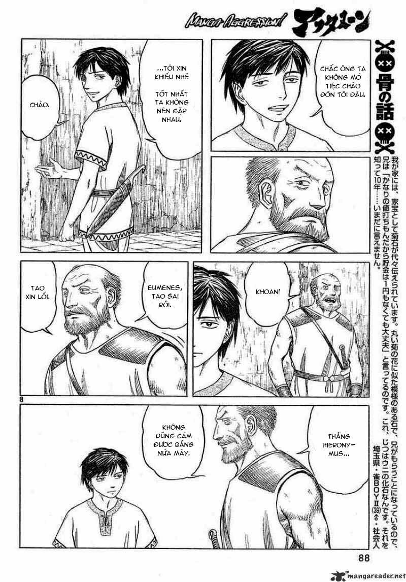 Historie Chapter 41 - 9