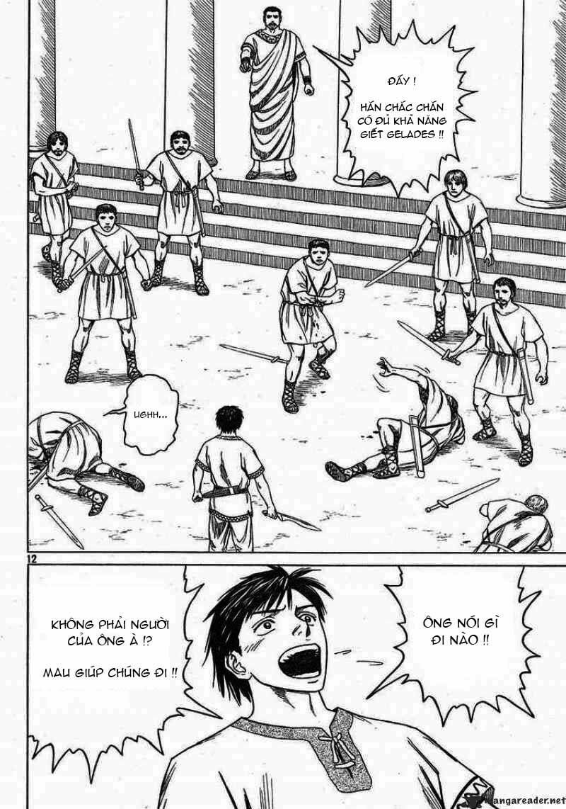 Historie Chapter 42 - 11