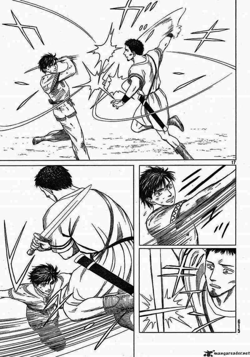 Historie Chapter 42 - 16