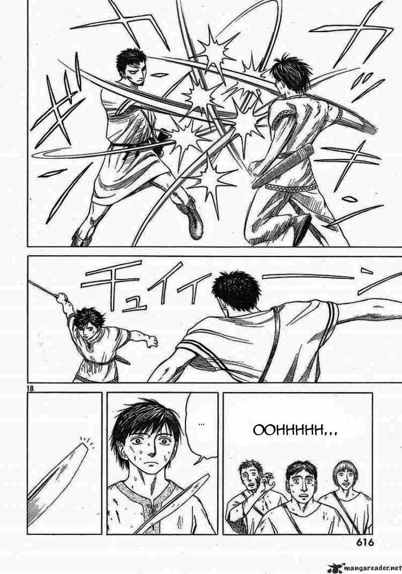 Historie Chapter 42 - 17