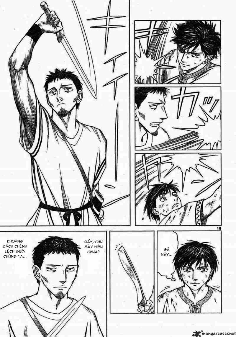 Historie Chapter 42 - 18