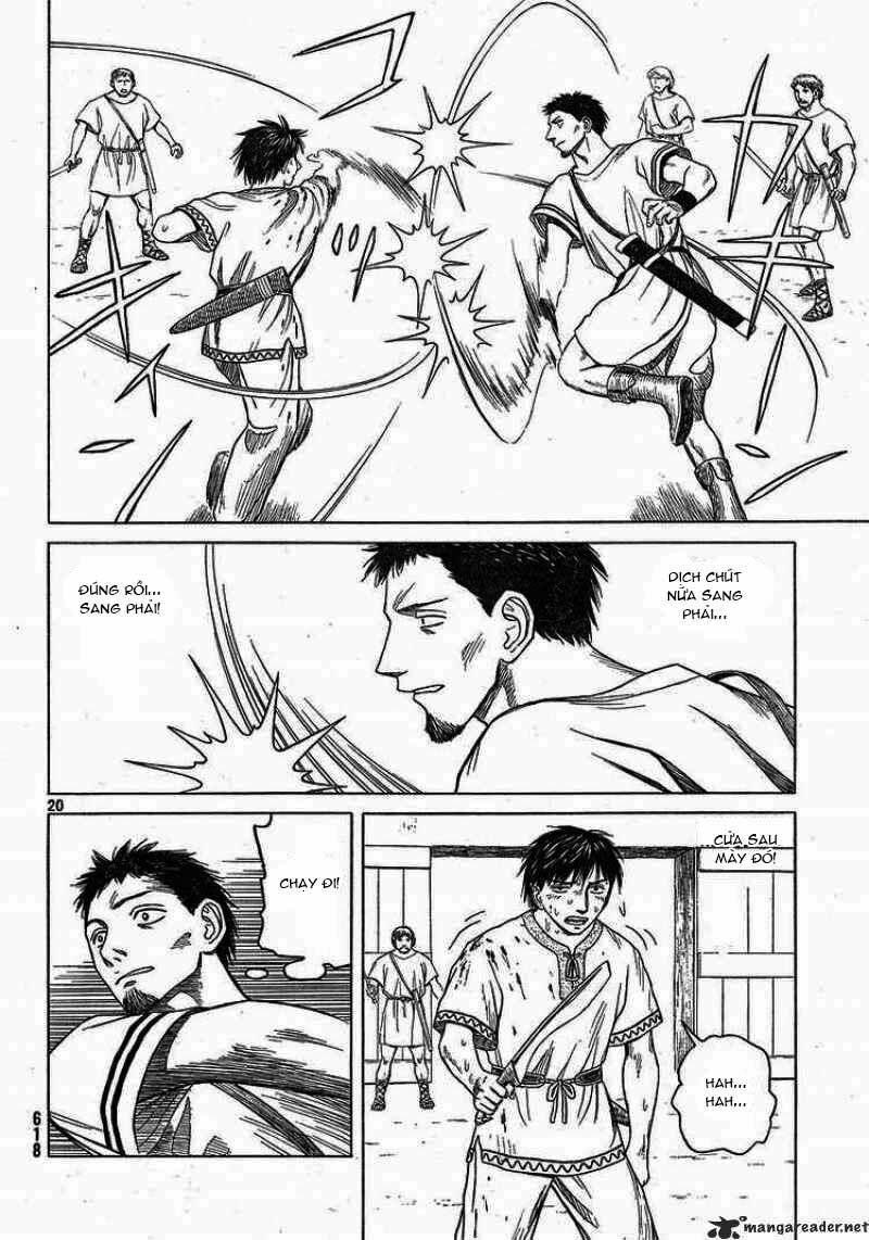 Historie Chapter 42 - 19