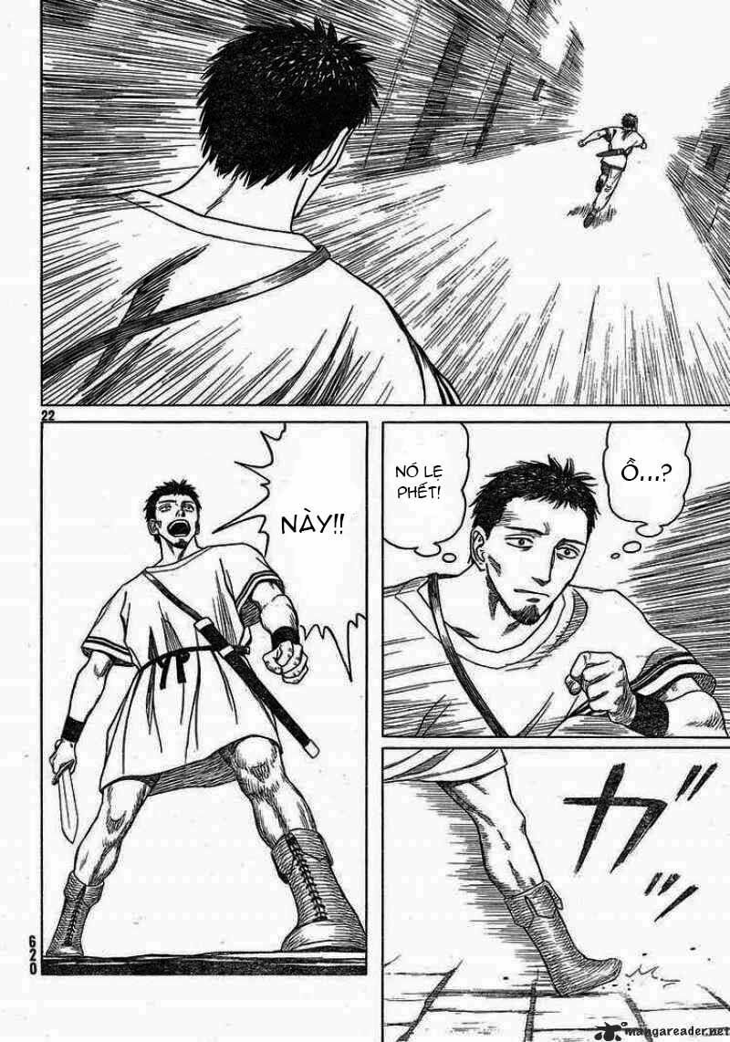 Historie Chapter 42 - 21