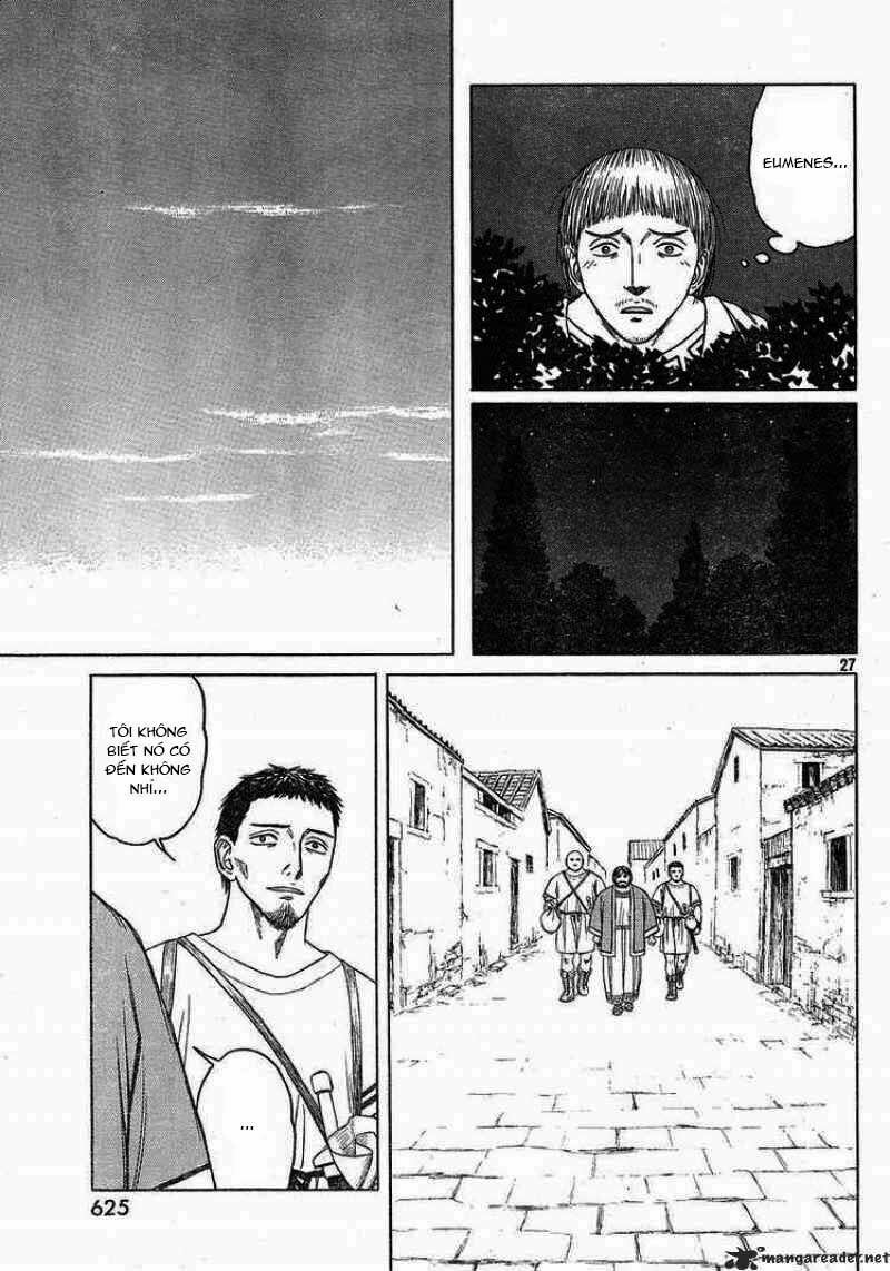 Historie Chapter 42 - 26