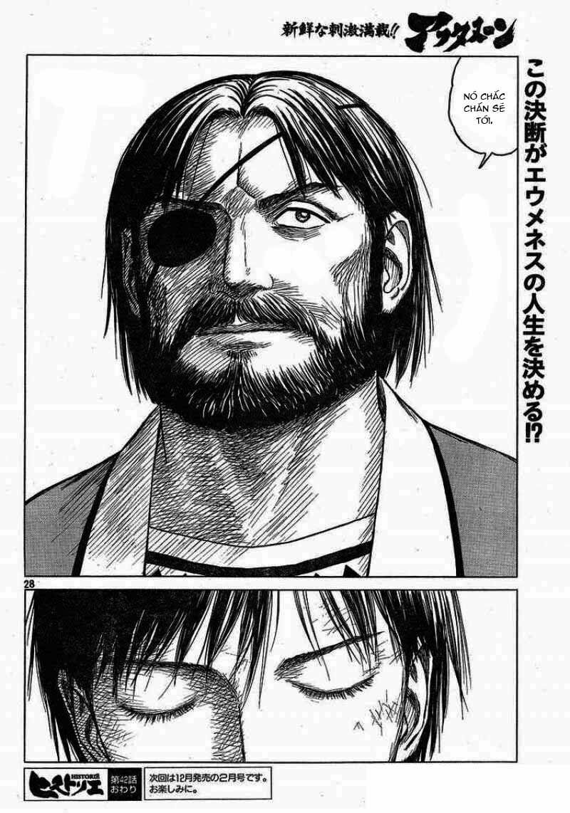 Historie Chapter 42 - 27