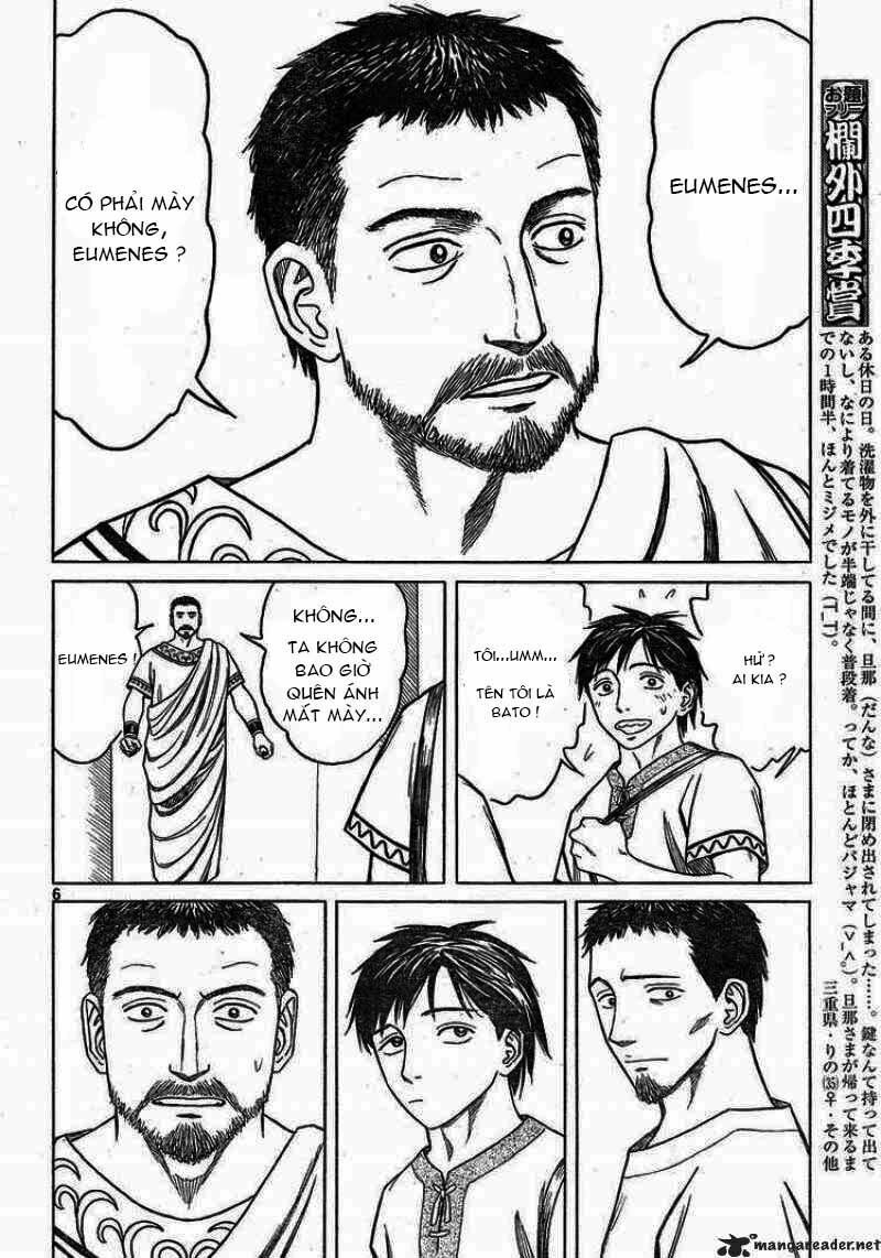 Historie Chapter 42 - 5