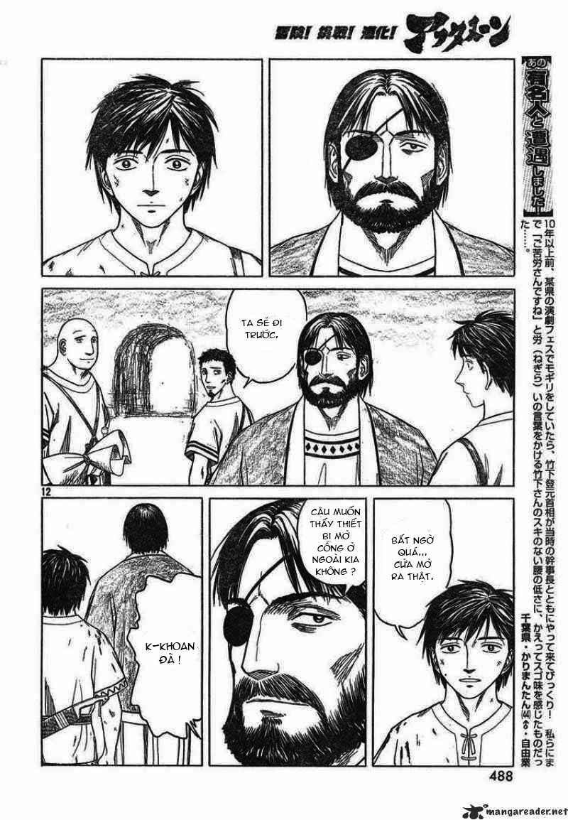 Historie Chapter 43 - 12