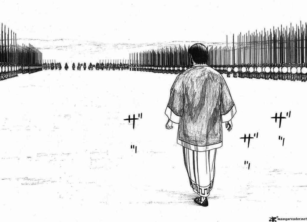 Historie Chapter 43 - 18