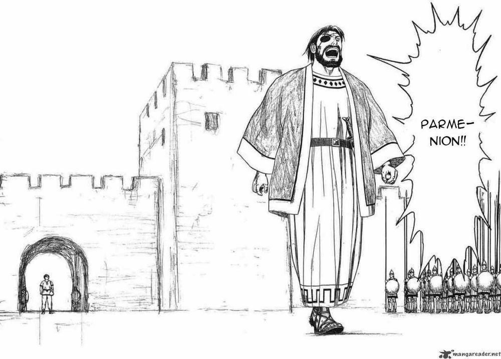 Historie Chapter 43 - 20