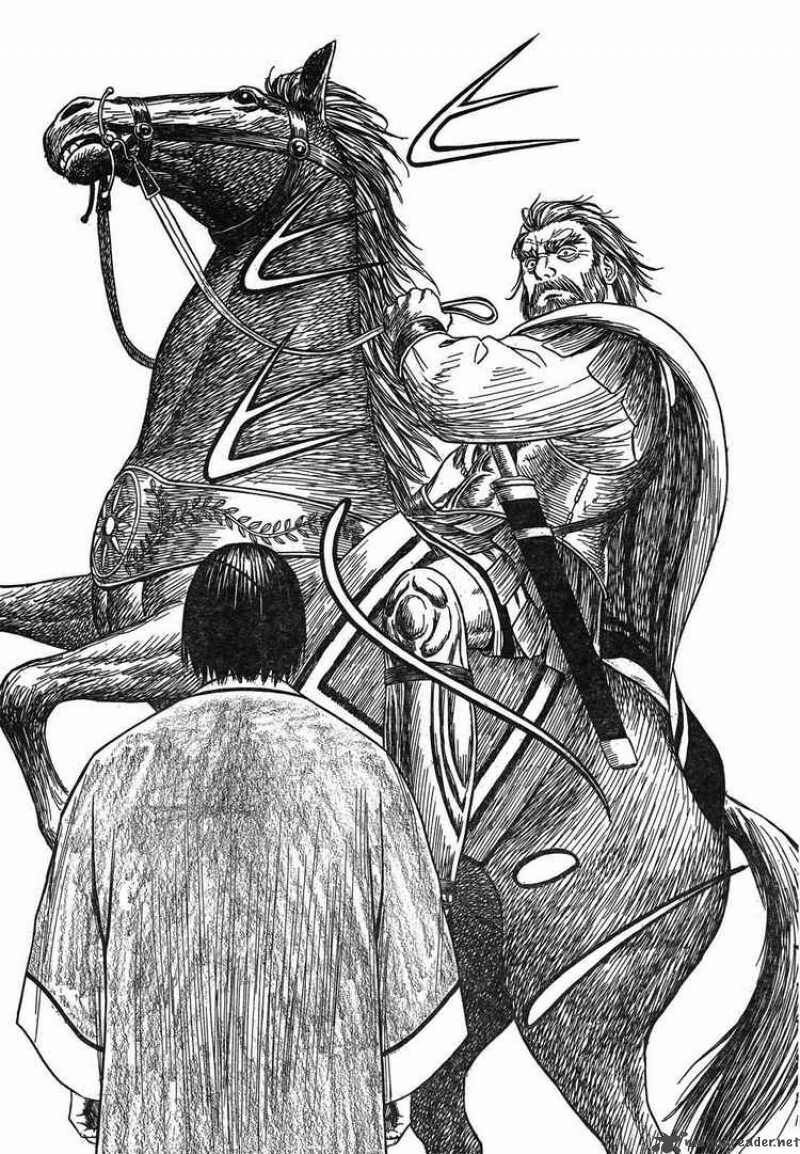 Historie Chapter 43 - 22