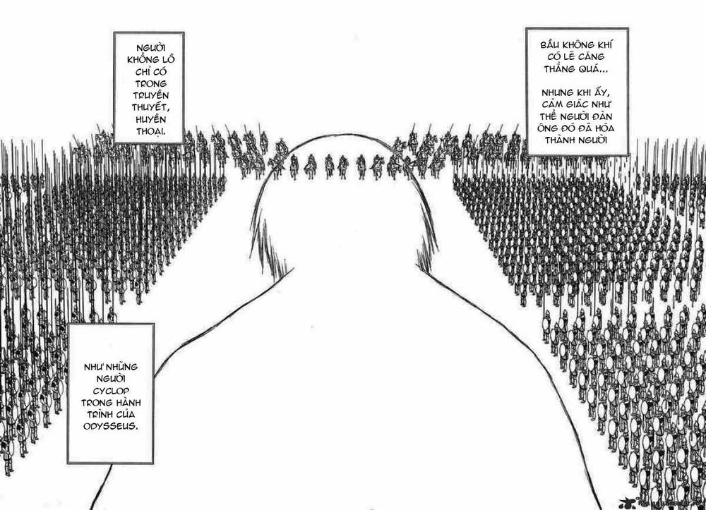 Historie Chapter 43 - 25