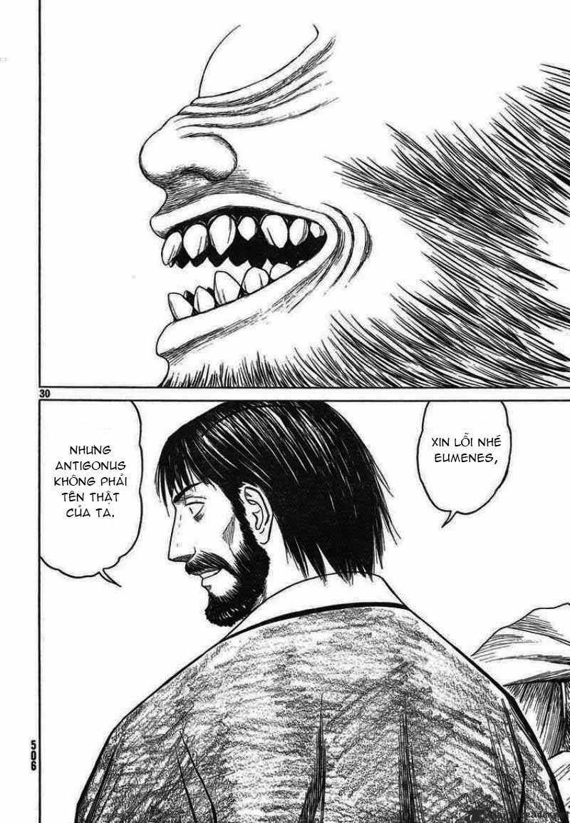 Historie Chapter 43 - 26