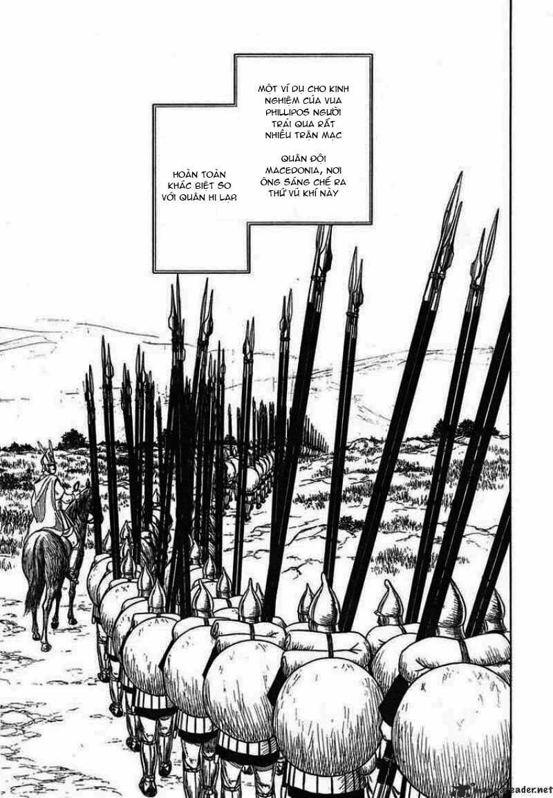 Historie Chapter 44 - 14