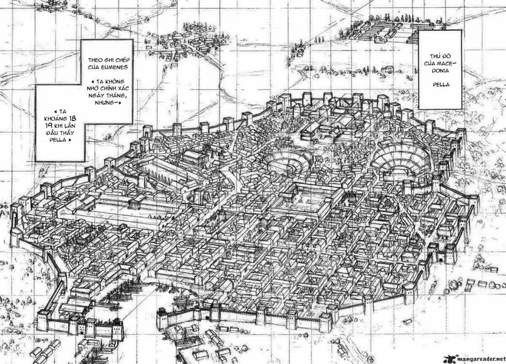 Historie Chapter 44 - 15