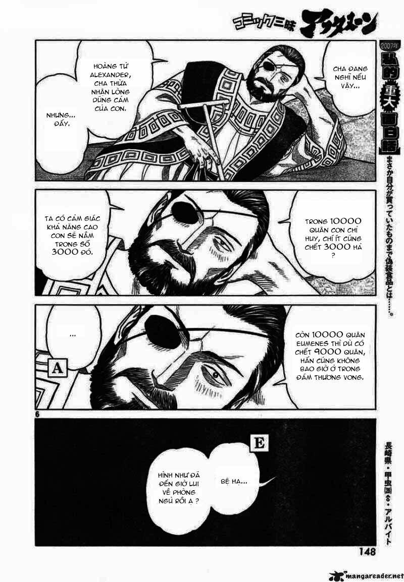 Historie Chapter 44 - 9