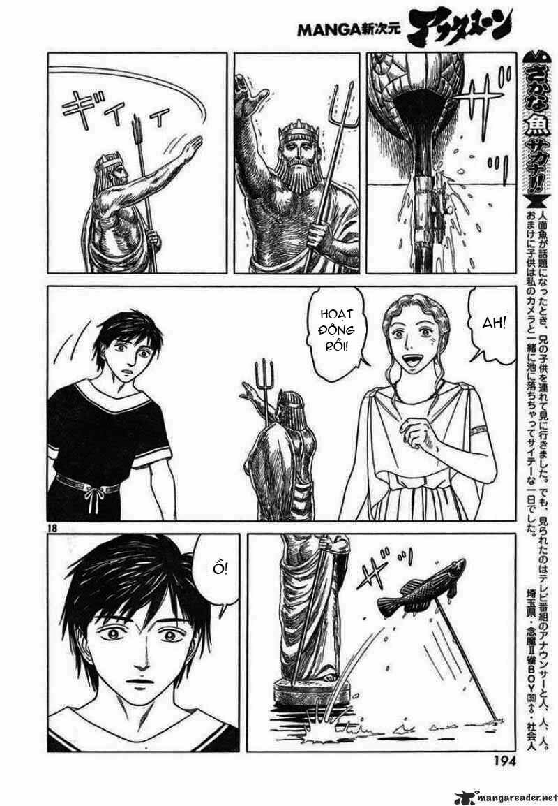 Historie Chapter 45 - 18