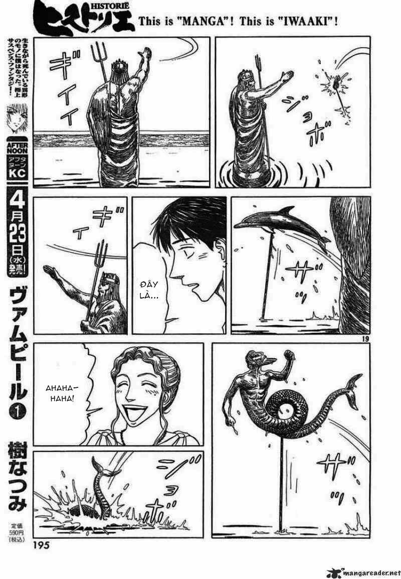 Historie Chapter 45 - 19