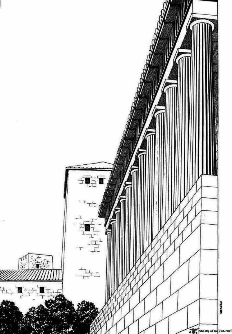 Historie Chapter 46 - 11