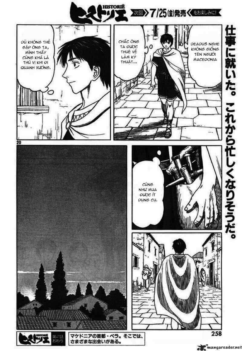 Historie Chapter 47 - 19